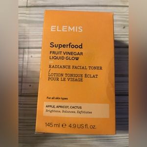 Elemis Superfood Fruit Vinegar Liquid Glow Toner